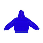 CPG BLVD® HEATSEEKER HOODIE