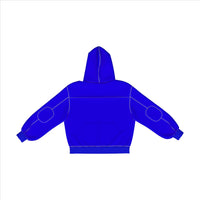 CPG BLVD® HEATSEEKER HOODIE