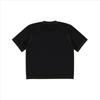 CPG BLVD® GREEN SPLIT TEE