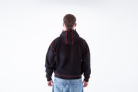 CPG BLVD® NINJA ZIP HOODIE