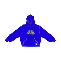 CPG BLVD® HEATSEEKER HOODIE