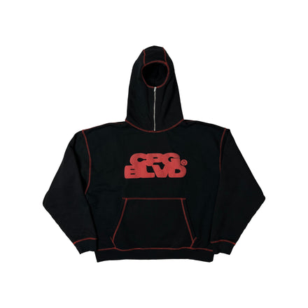 CPG BLVD® NINJA ZIP HOODIE