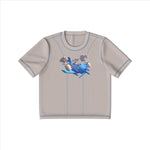 CPG BLVD® BOMBERMAN Tee