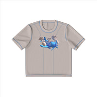 CPG BLVD® BOMBERMAN Tee