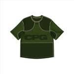 CPG BLVD® Green Soldier Tee