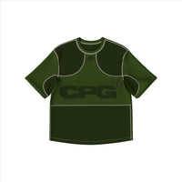CPG BLVD® Green Soldier Tee