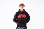 CPG BLVD® NINJA ZIP HOODIE