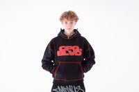 CPG BLVD® NINJA ZIP HOODIE