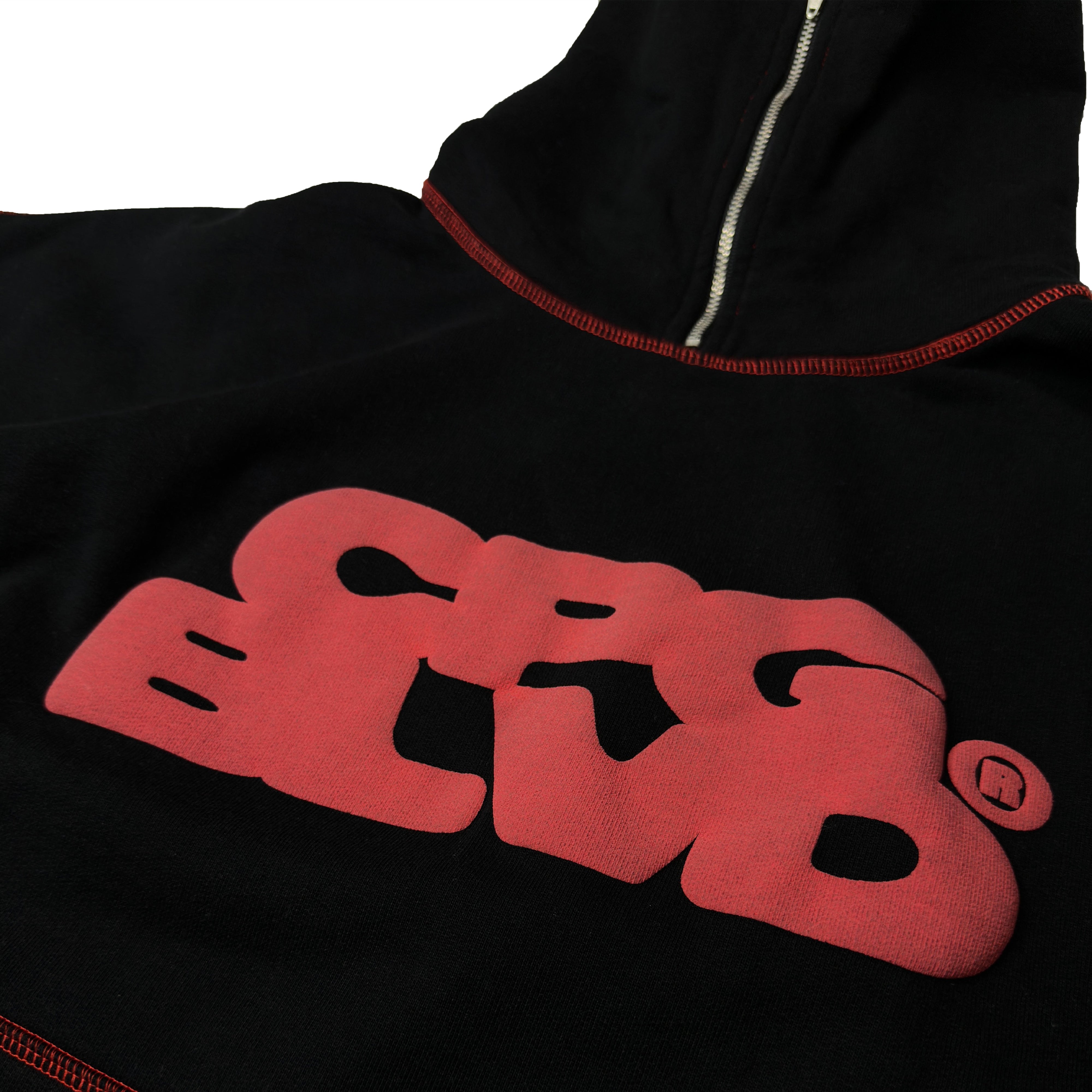 CPG BLVD® NINJA ZIP HOODIE