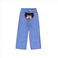 CPG BLVD® JAPANESE DENIM JEANS